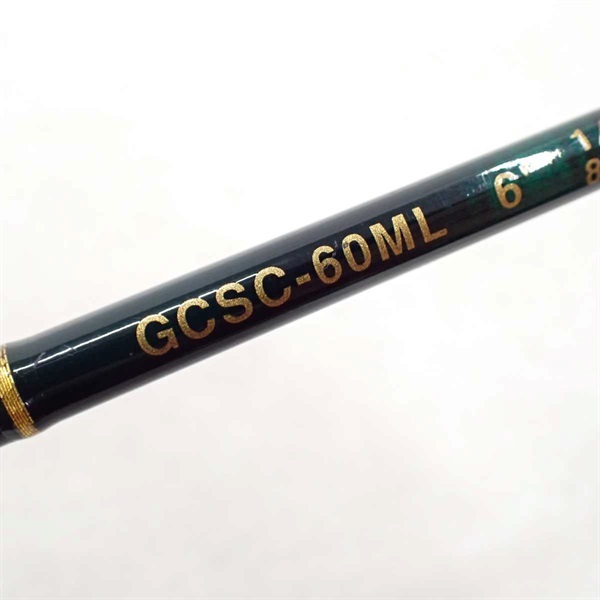 コンバットスティックＧＣＳＣー６０ＭＬ